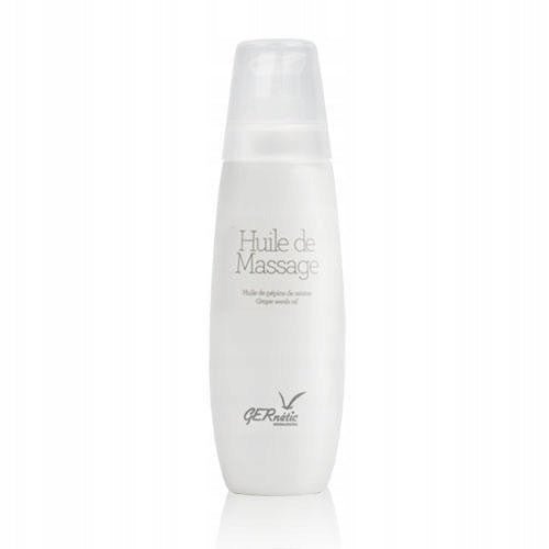 GERNETIC OLEJEK DO MASAŻU 200 ML. (DETAL) - dermes store