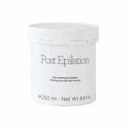GERNETIC POST EPILATION - ŁAG.KREM PO DEPIL. 250ML - dermes store