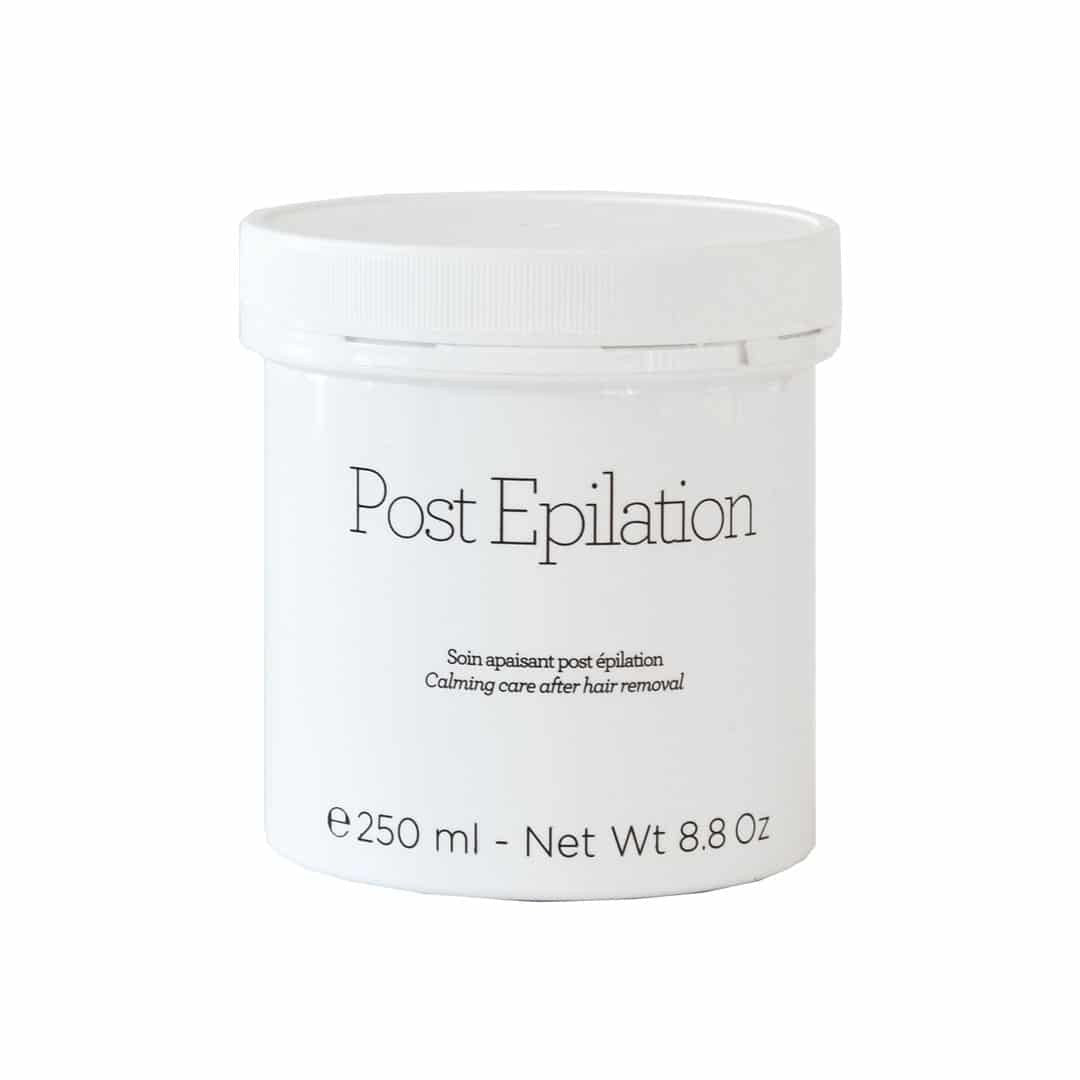 GERNETIC POST EPILATION - ŁAG.KREM PO DEPIL. 250ML - dermes store