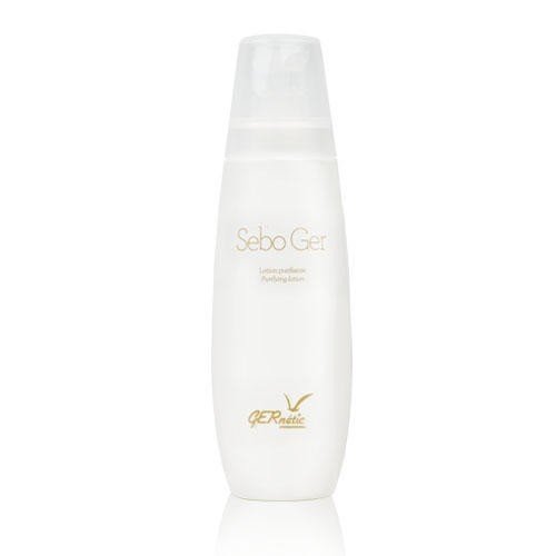 GERNETIC SEBO GER 200 ML. (DETAL) - dermes store