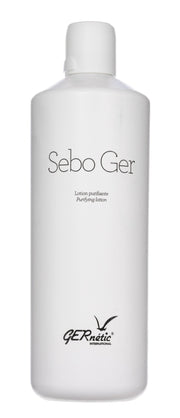 GERNETIC SEBO GER 500 ML. - dermes store