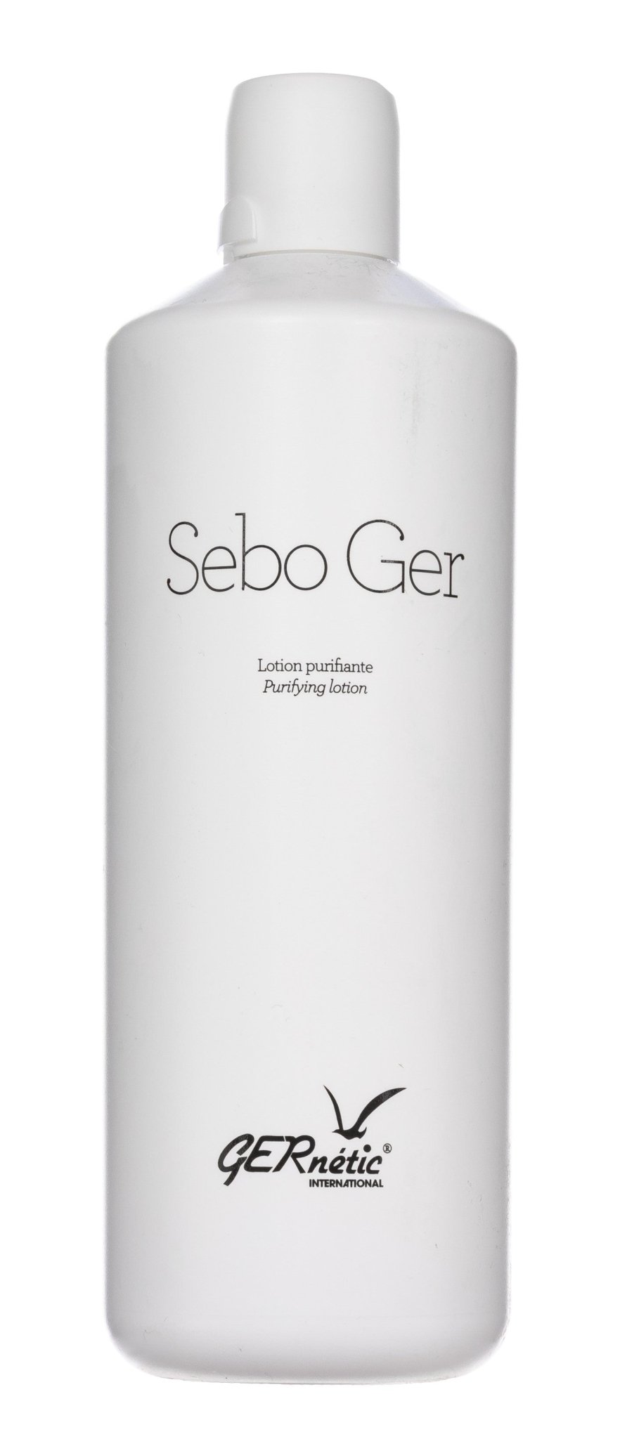 GERNETIC SEBO GER 500 ML. - dermes store