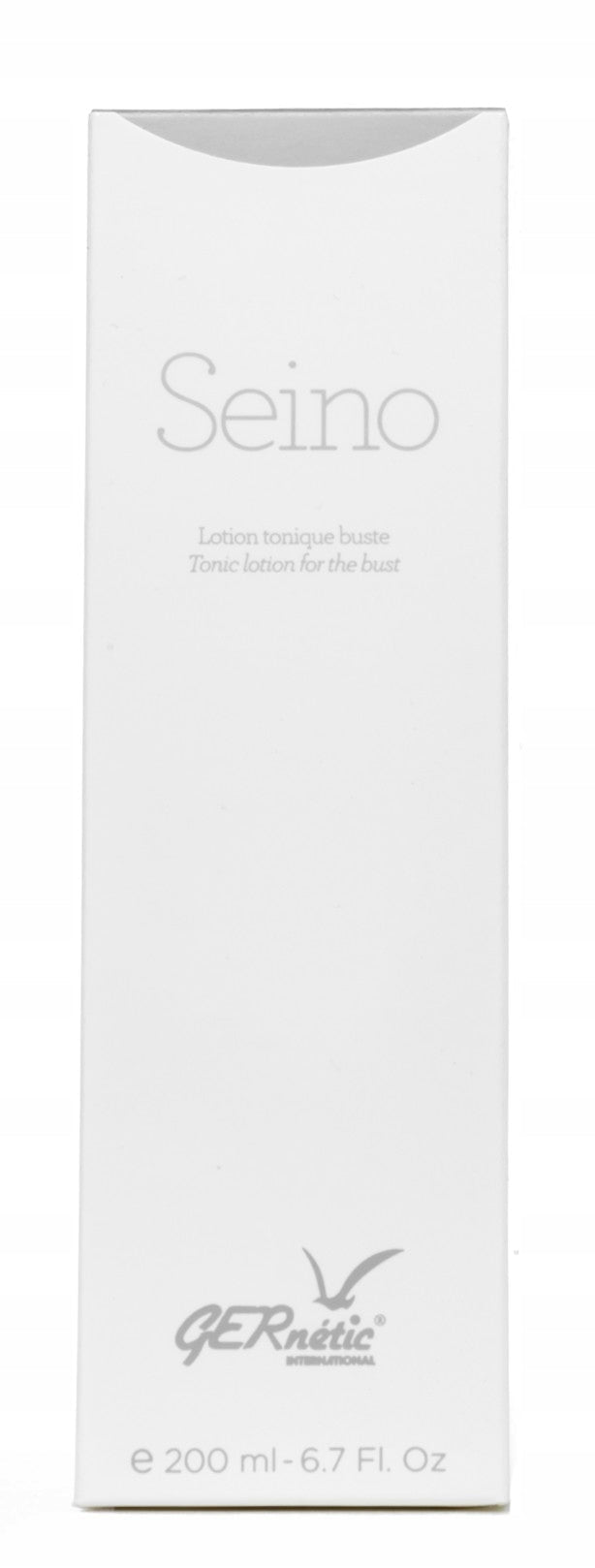 GERNETIC SEINO 200 ML. (DETAL) - dermes store