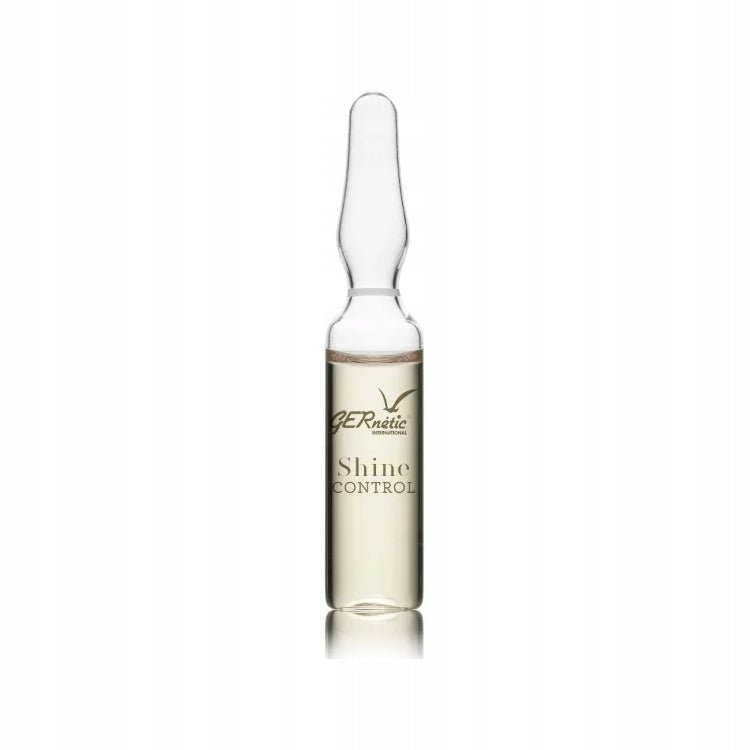 GERNETIC SHINE CONTROL 7x2ML (DETAL) - dermes store
