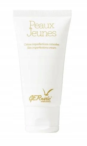 GERNETIC SKIN IMPERFECTIONS CREM 50 ML.(DETAL) - dermes store
