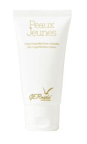 GERNETIC SKIN IMPERFECTIONS CREM 50 ML.(DETAL) - dermes store