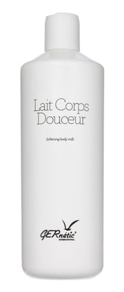 GERNETIC SOFTENING BODY MILK 500 ML. - dermes store