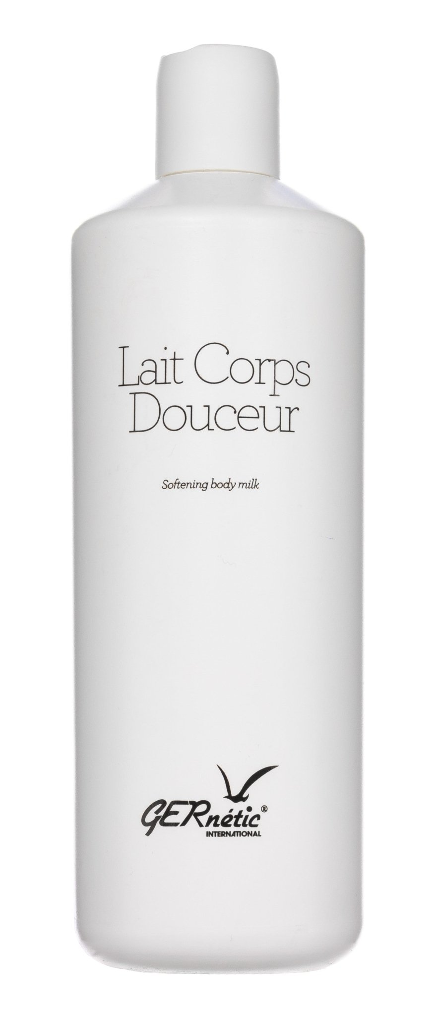 GERNETIC SOFTENING BODY MILK 500 ML. - dermes store