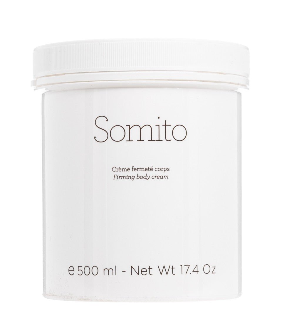 GERNETIC SOMITO 500ML. - dermes store