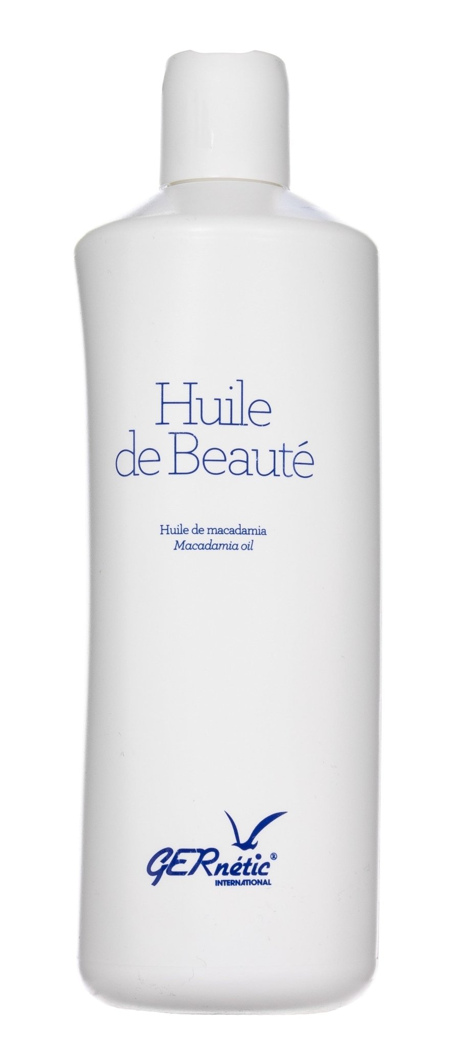 GERNETIC SPA OLIWKA "BEAUTY" 500 ML. - dermes store