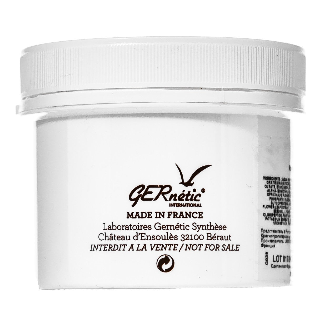 GERNETIC SYMBIOSE 150ML. - dermes store