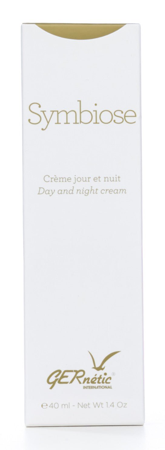 GERNETIC SYMBIOSE 40ML.(DETAL) - dermes store