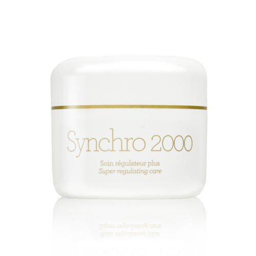 GERNETIC SYNCHRO 2000 50 ML. DETAL - dermes store
