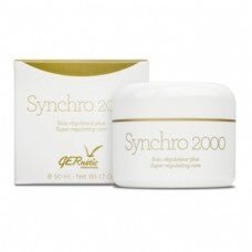 GERNETIC SYNCHRO 2000 50 ML. DETAL - dermes store