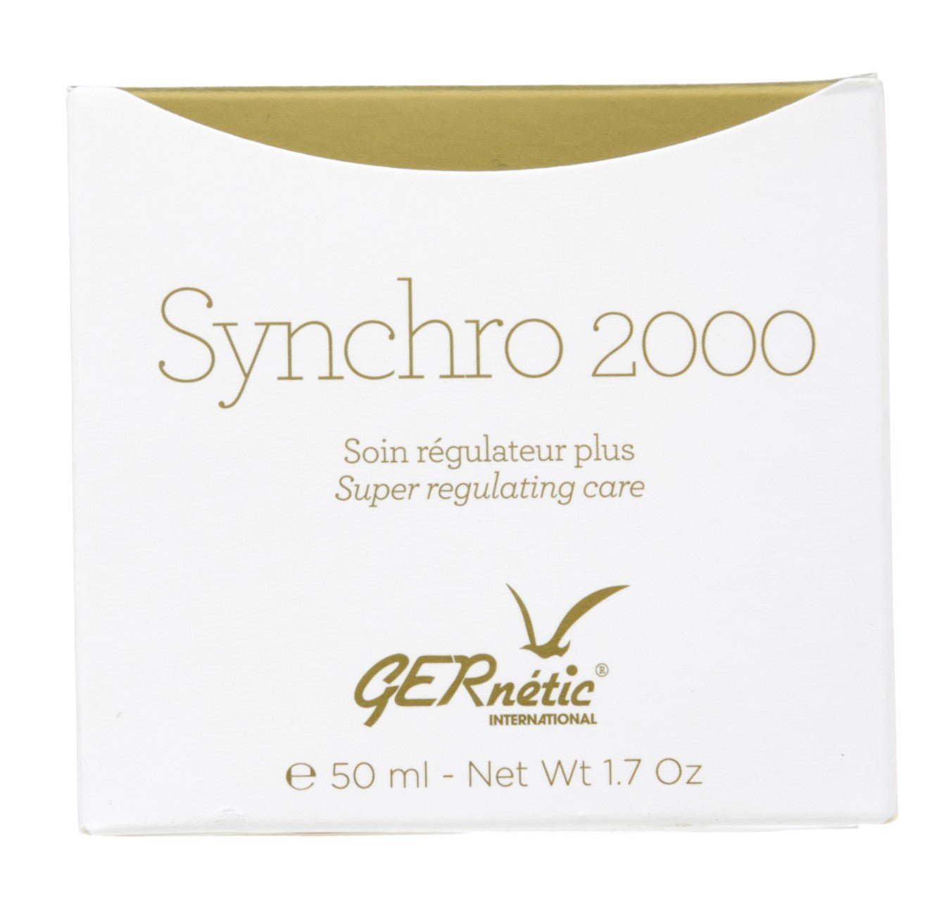 GERNETIC SYNCHRO 2000 50 ML. DETAL - dermes store