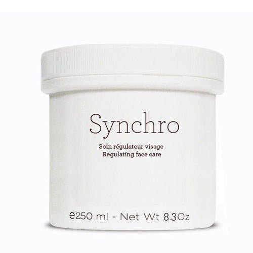 GERNETIC SYNCHRO 250ML. - dermes store