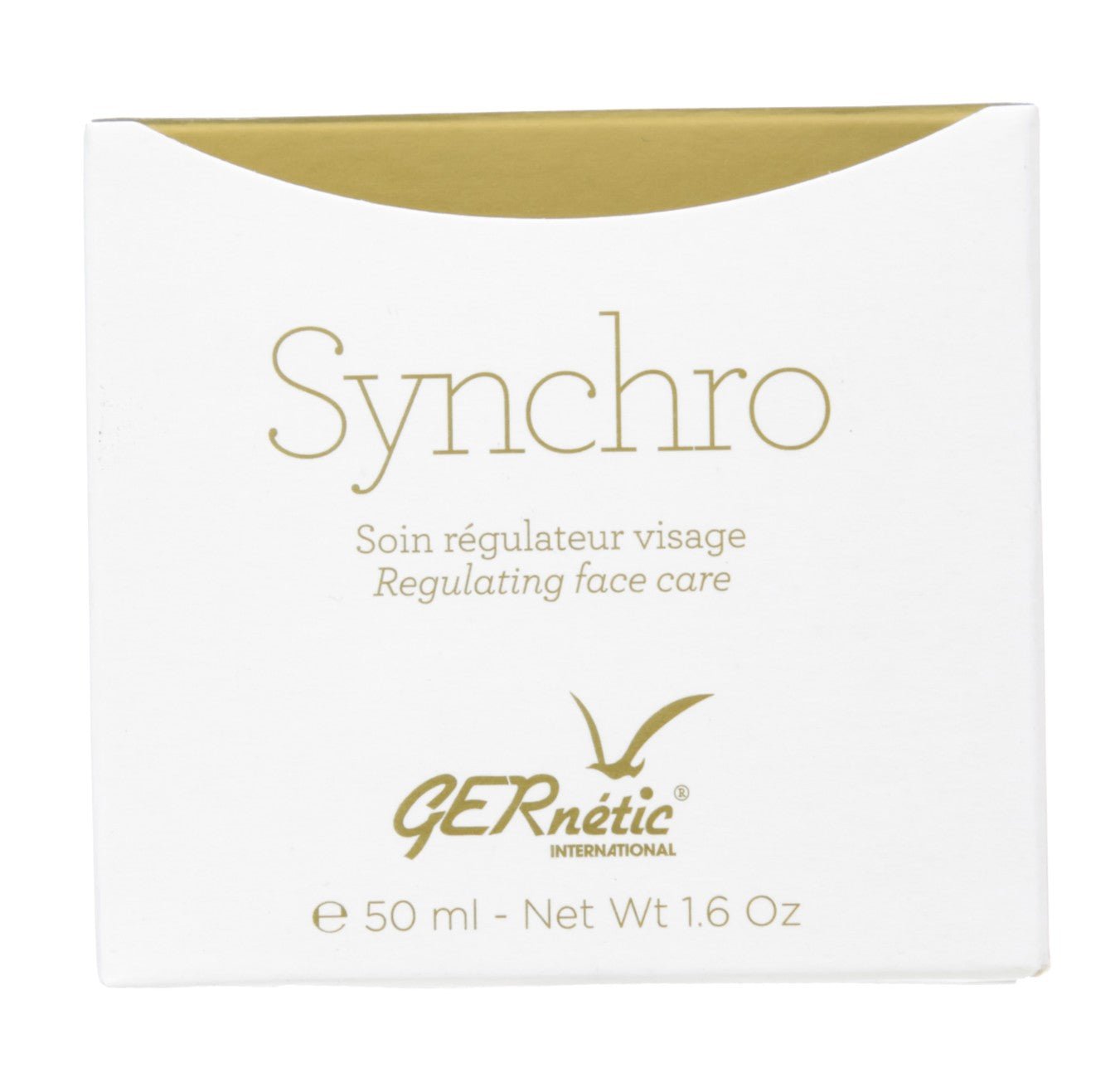 GERNETIC SYNCHRO 50 ML.(DETAL) - dermes store