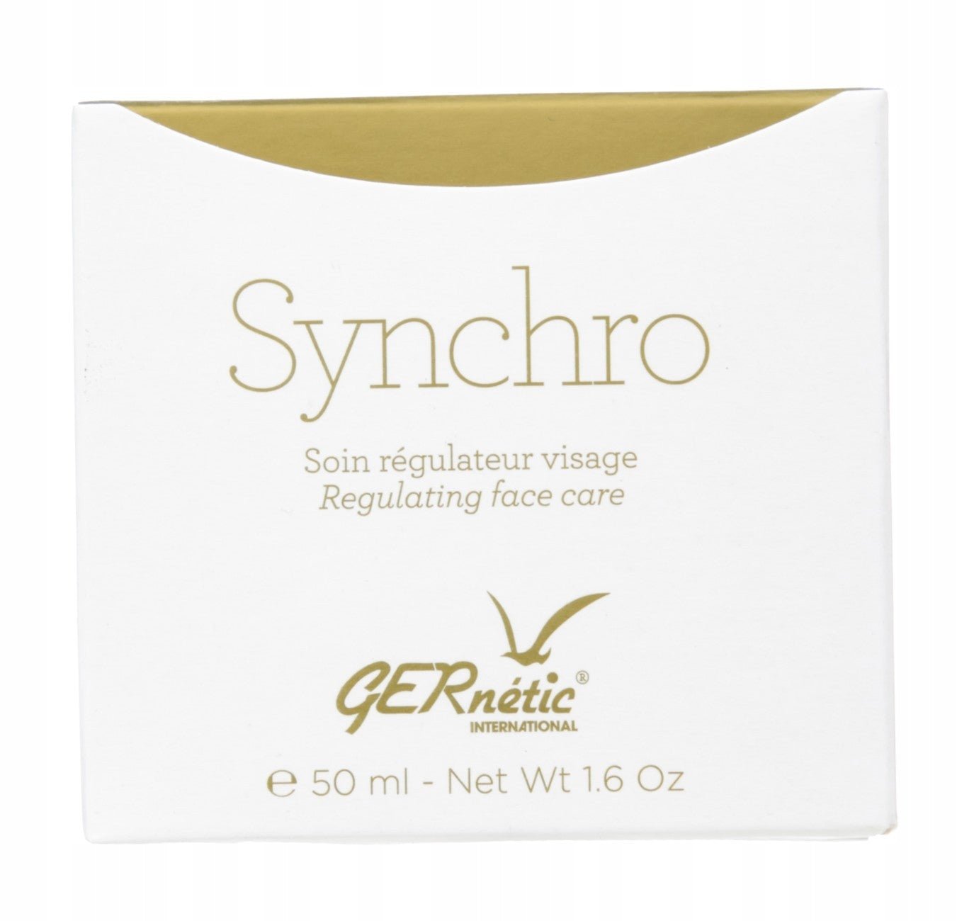 GERNETIC SYNCHRO 50 ML.(DETAL) - dermes store