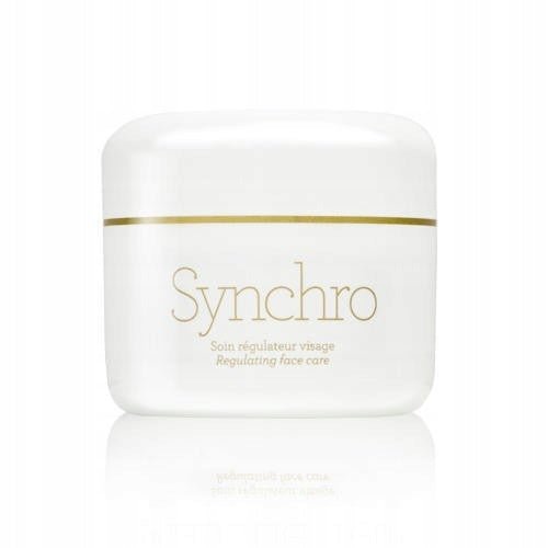 GERNETIC SYNCHRO 50 ML.(DETAL) - dermes store