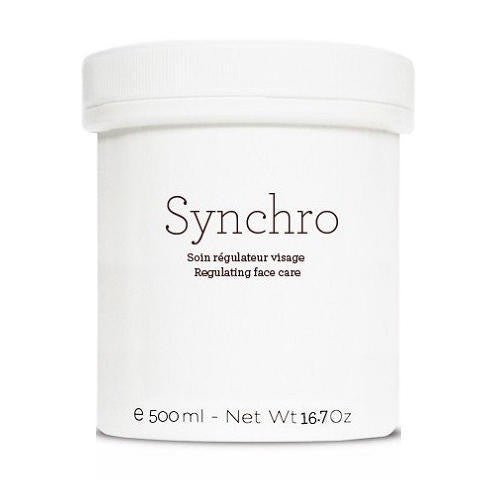 GERNETIC SYNCHRO 500ML. - dermes store