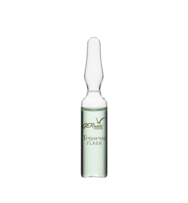 GERNETIC TENSEUR FLASH 7x2ML (DETAL) - dermes store