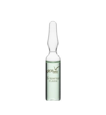 GERNETIC TENSEUR FLASH 7x2ML (DETAL) - dermes store