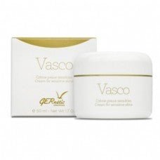 GERNETIC VASCO 50 ML. (DETAL) - dermes store