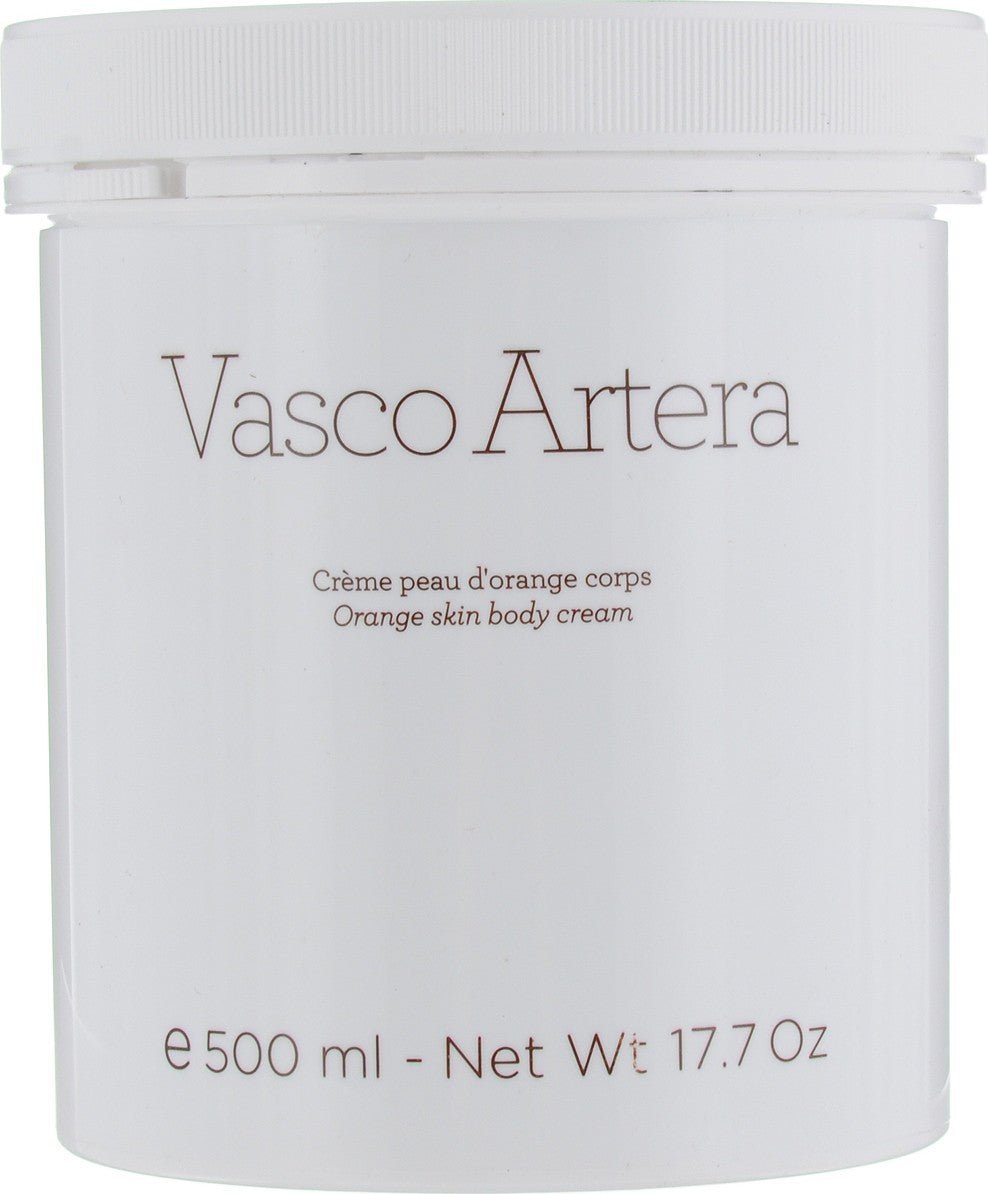 GERNETIC VASCO ARTERA 500 ML. - dermes store
