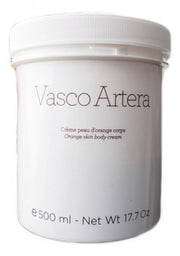 GERNETIC VASCO ARTERA 500 ML. - dermes store