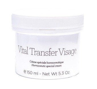 GERNETIC VITAL TRANSFER 150ML 6158 - dermes store