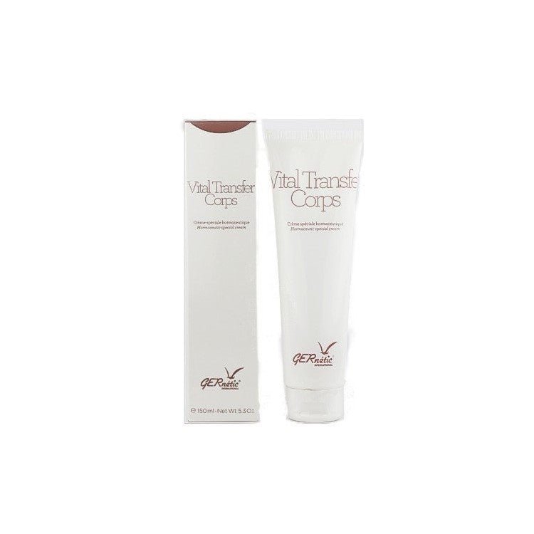GERNETIC VITAL TRANSFER CORPS 250ML - dermes store