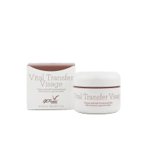 GERNETIC VITAL TRANSFER VISAGE 50ML. 6155 - dermes store