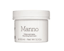 G.MANNO - HAND CREAM 150ML.6532 - dermes store