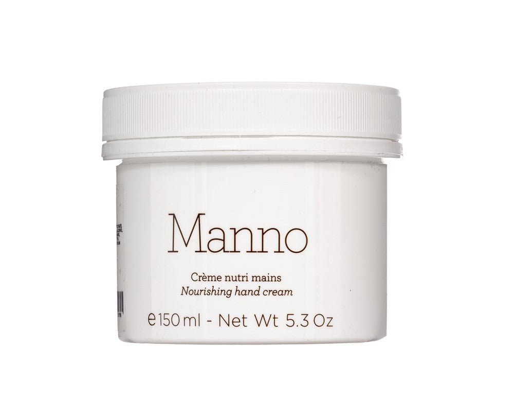 G.MANNO - HAND CREAM 150ML.6532 - dermes store