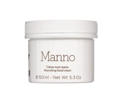 G.MANNO - HAND CREAM 150ML.6532 - dermes store