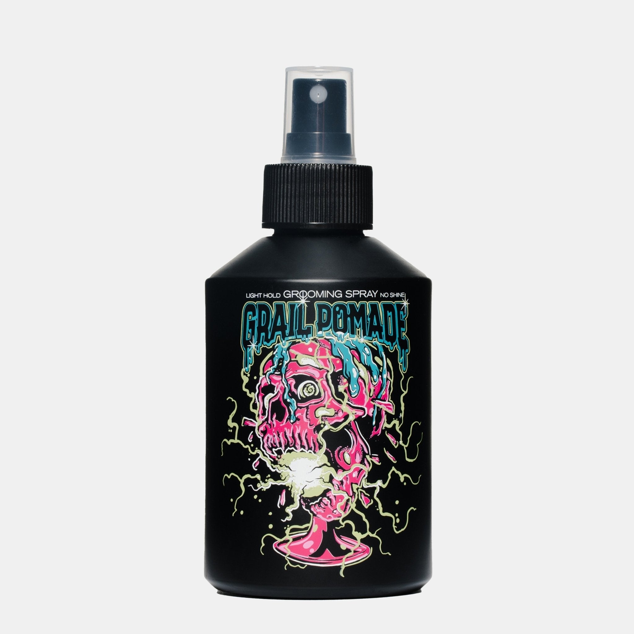 Grail Grooming Spray 200 ml. - dermes store