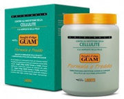 GUAM CHŁODZĄCY BŁOTNY KONCENTRAT WYSZCZ - ANTYCELUL. - dermes store