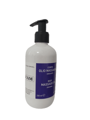 GUAM DRENUJĄCY OLEJEK DO MASAŻU 250ML. - dermes store