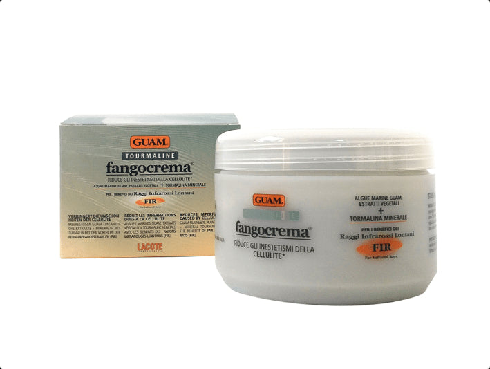 GUAM FIR BŁOTNY KONCENT. ANTYC.W KREMIE 300ML - dermes store