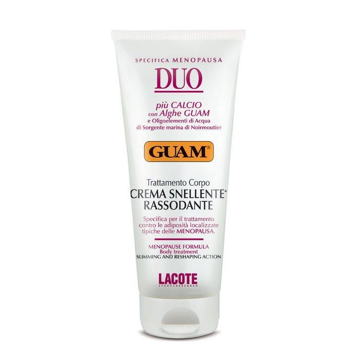 GUAM KREM WYSZ - UJĘD. MENOPAUZA 200ML. - dermes store