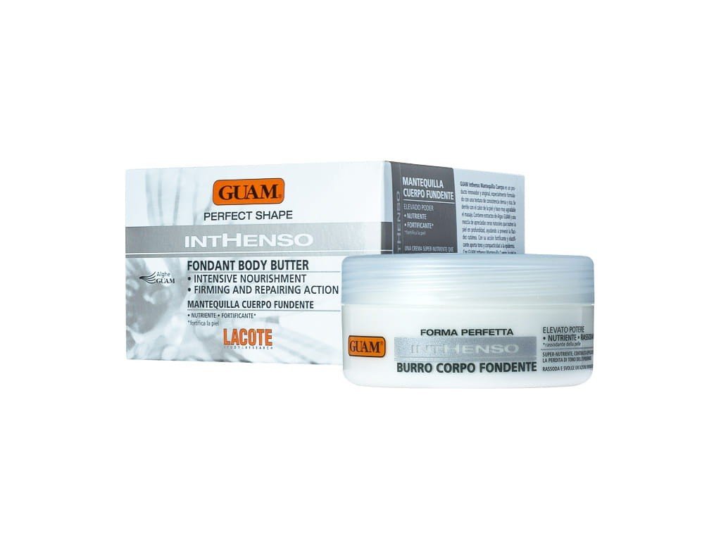 GUAM ODŻYW - REGENERUJĄCE MASŁO DO CIAŁA 250ML - dermes store