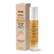 GUAM PREPARAT NAPRAWCZY Z KERATYNĄ 50ML. - dermes store