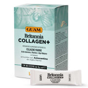 GUAM SUPLEMENT DIETY NA BAZIE KOLAGENU MORS.14X5G - dermes store