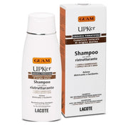 GUAM SZAMPON ODBUD. WŁOSY SUCHE ZNISZCZ. 200ML. - dermes store