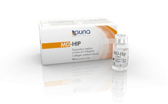 GUNA MD - HIP 1 FIOLKA 2 ML - dermes store