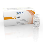 GUNA MD - HIP 10 FIOLEK - dermes store