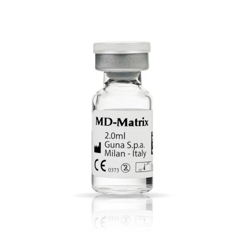 GUNA MD - MATRIX 1 FIOLKA 2ML - dermes store