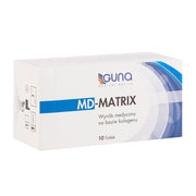 GUNA MD - MATRIX 10 FIOLEK 232801 - dermes store