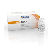 GUNA MD - NECK 1 FIOLKA 2 ML - dermes store