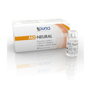 GUNA MD - NEURAL 10 FIOLEK - dermes store